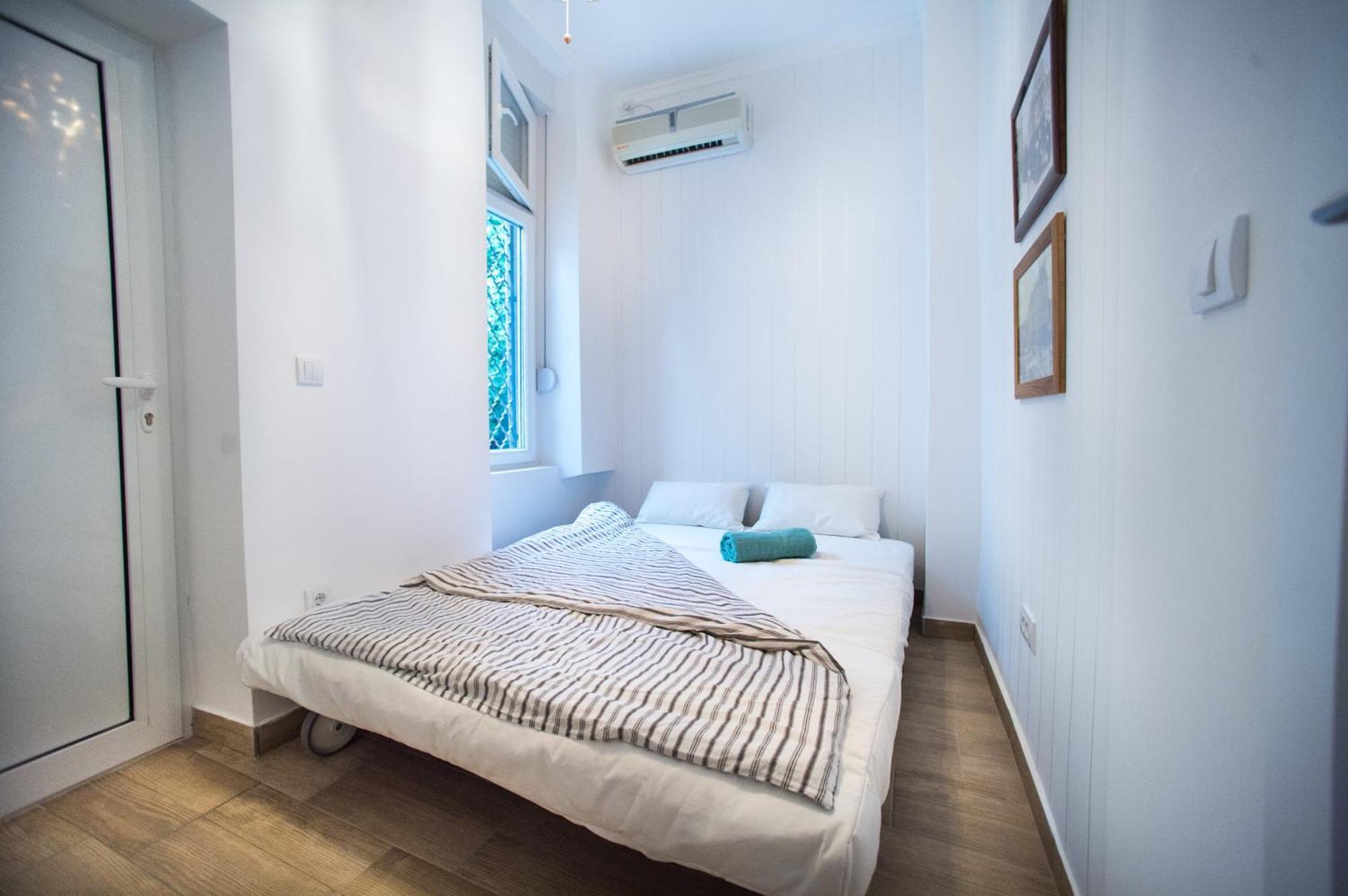 Central Charm 2Br And Modern Apt-All Is Walkable Belgrád Kültér fotó
